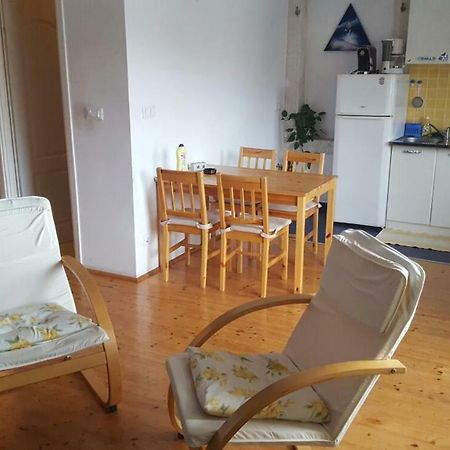 Apartment Vana Stomorska Extérieur photo