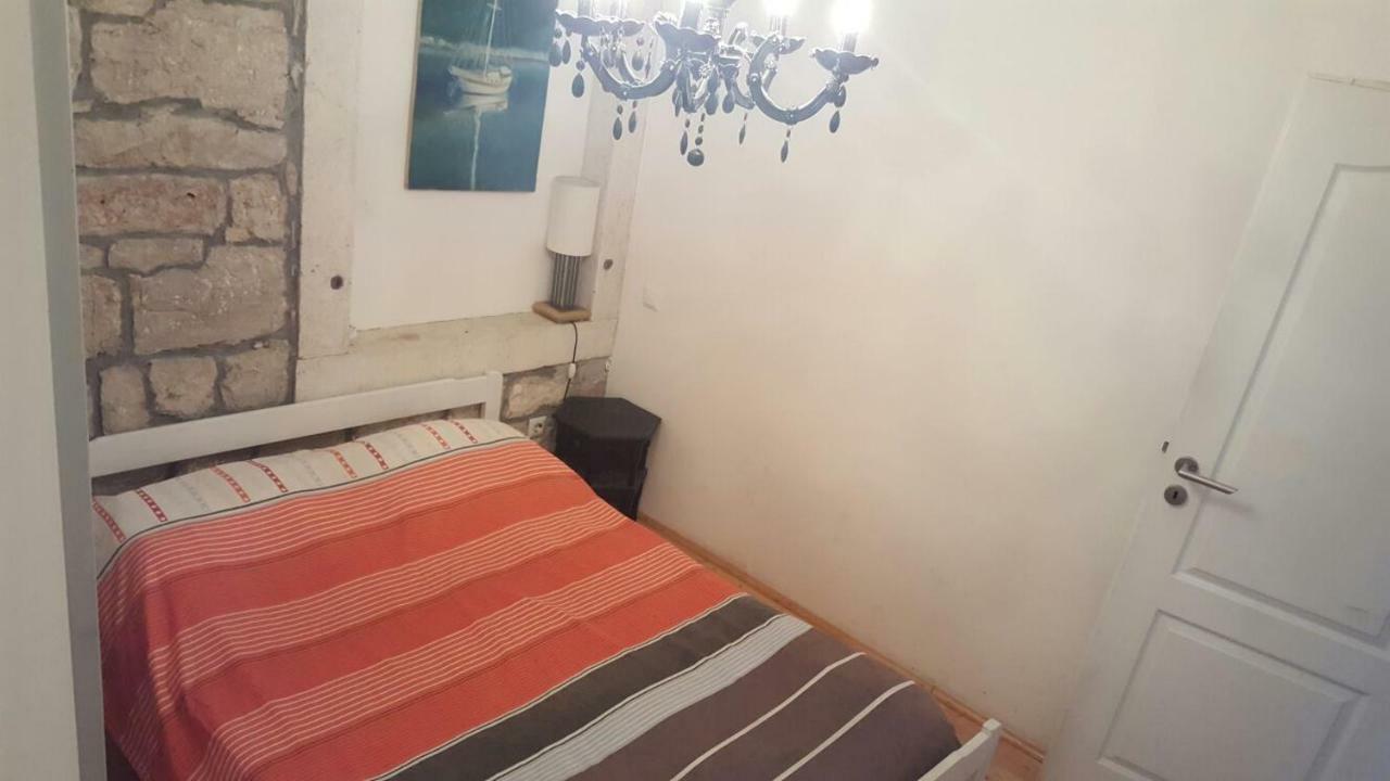 Apartment Vana Stomorska Extérieur photo