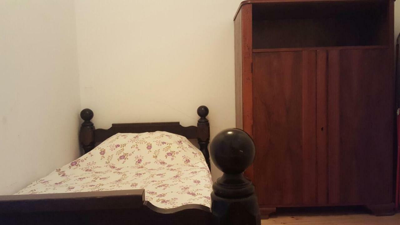Apartment Vana Stomorska Extérieur photo