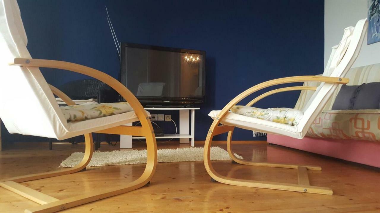 Apartment Vana Stomorska Extérieur photo