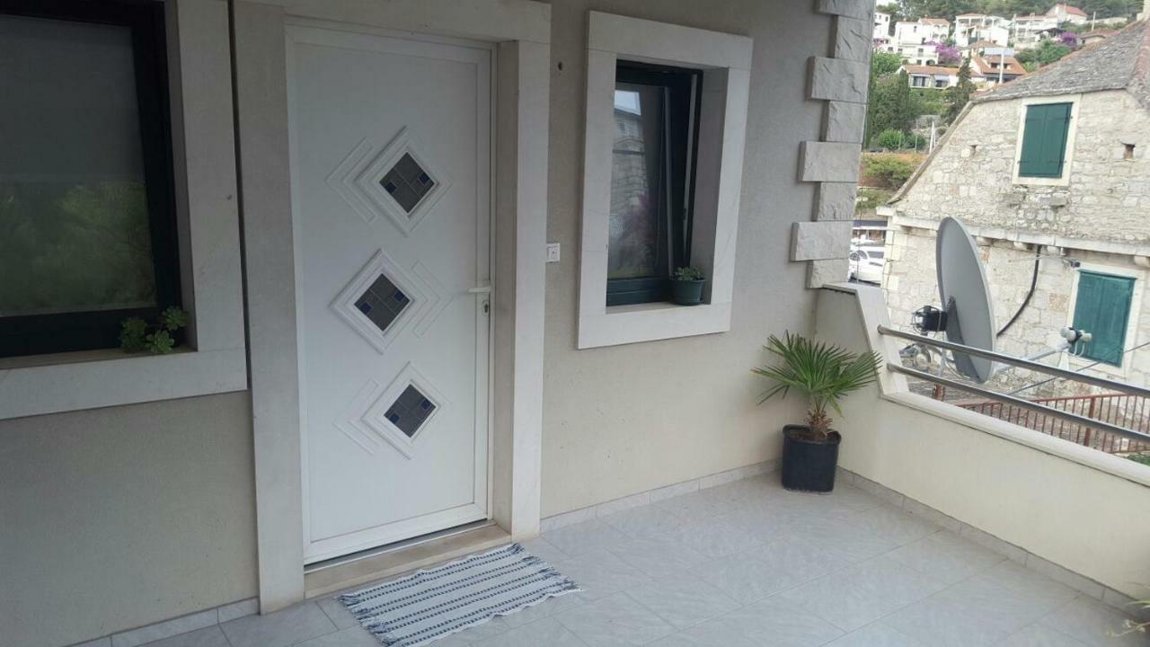 Apartment Vana Stomorska Extérieur photo