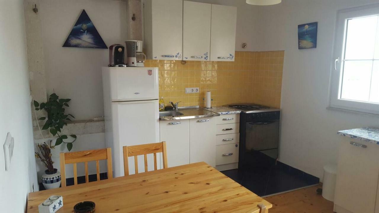 Apartment Vana Stomorska Extérieur photo