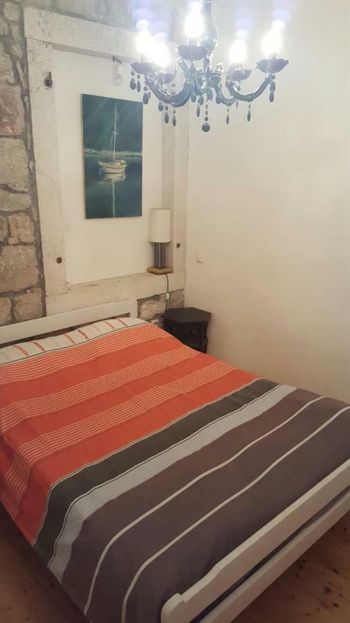 Apartment Vana Stomorska Extérieur photo