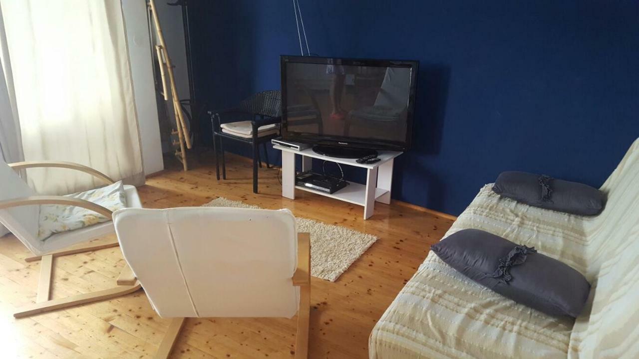 Apartment Vana Stomorska Extérieur photo