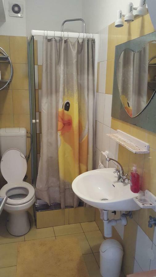 Apartment Vana Stomorska Extérieur photo