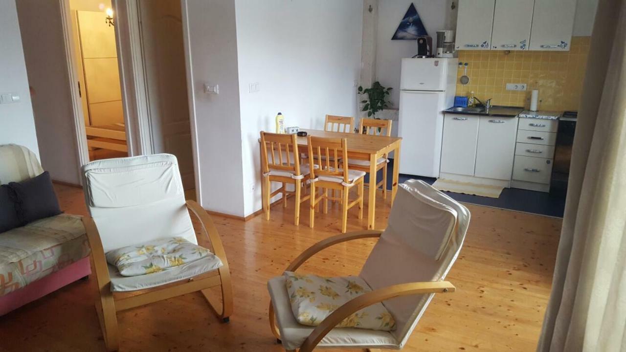 Apartment Vana Stomorska Extérieur photo
