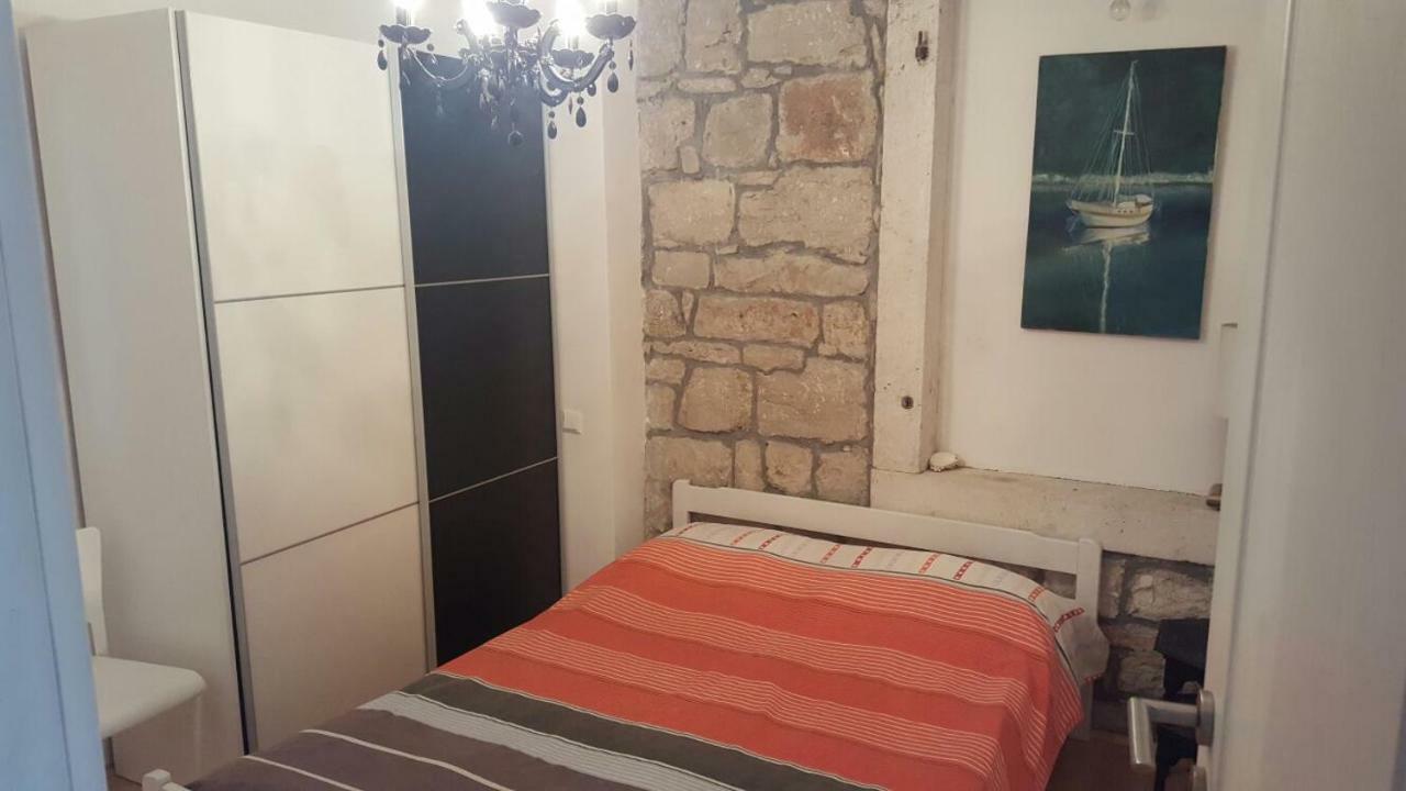 Apartment Vana Stomorska Extérieur photo